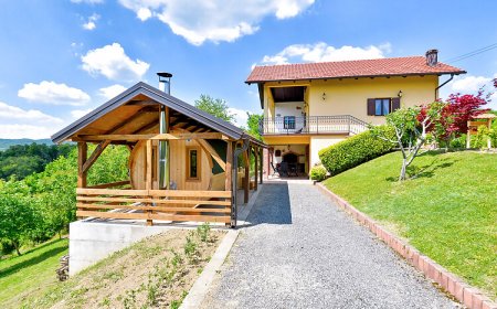 Vendégház Adamovec - CCC180