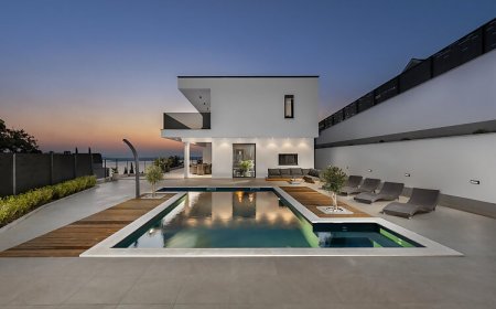 Vendégház Crikvenica - CKA280