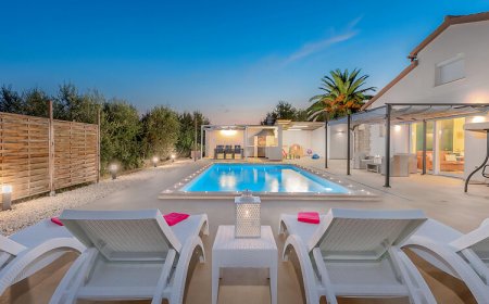 Vendégház Pula - CIR449