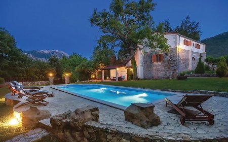 Vendégház Slime - CDM165