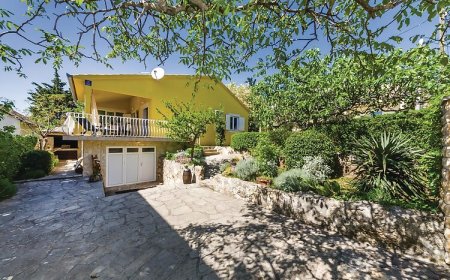 Vendégház Kruševo - CDZ315