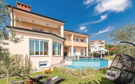 Vendégház Pula - CIP761