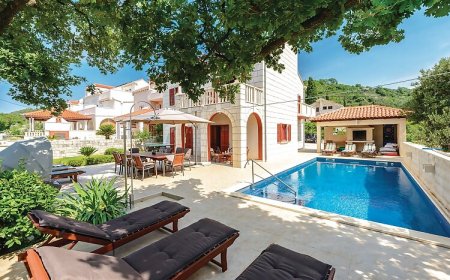 Vendégház Zaton Mali - CDD278