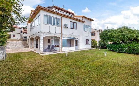 Vendégház Premantura - CIA249