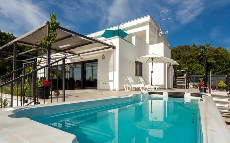 Vendégház Malinska - CKI215