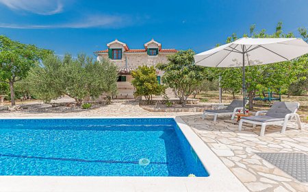 Vendégház Lozovac - CDV593