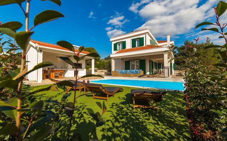 Vendégház Primošten - CDJ310