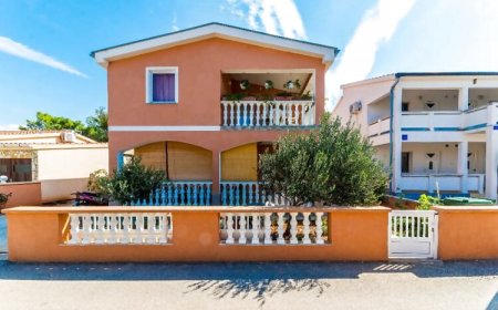 Kuća Blažević Vir