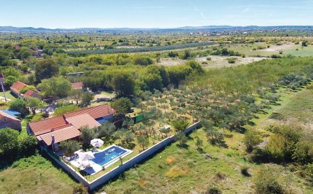 Vendégház Ljubotić - CDV553