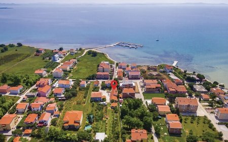 Vendégház Privlaka - CDN699