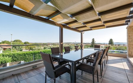 Vendégház Fažana - CIF790