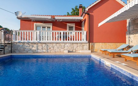 Vendégház Kreševo - CDE854