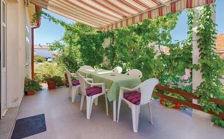 Vendégház Zadar - CDA375