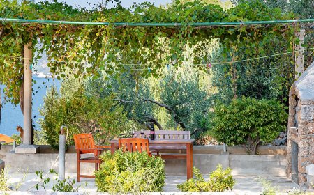 Vendégház Potomje - CDP565