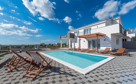 Vendégház Debeljak - CDA727