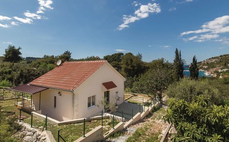 Vendégház Drvenik Veliki - CDF348