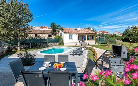 Vendégház Vodnjan - CIC955