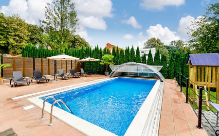 Vendégház Brestovac - CCS022