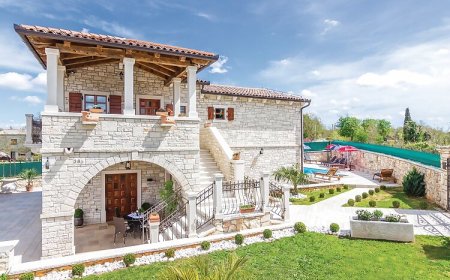 Vendégház Modrušani - CIL847