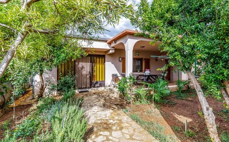 Vendégház Medulin - CIM419