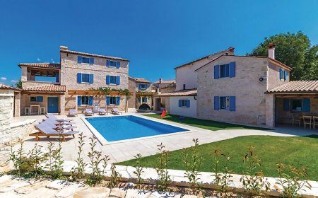 Vendégház Bokordići - CIC640