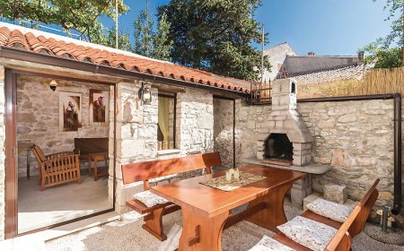 Vendégház Vodnjan - CIL695