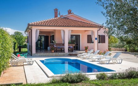 Vendégház Barban - CIL648