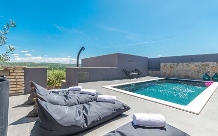 Vendégház Zagrad - CDA708