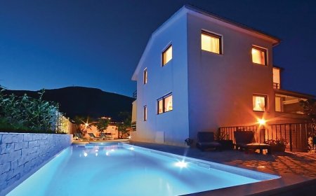 Vendégház Kaštel Novi - CDE766