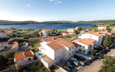 Vendégház Pomer - CIB360