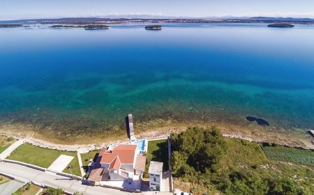 Vendégház Tkon - CDU351