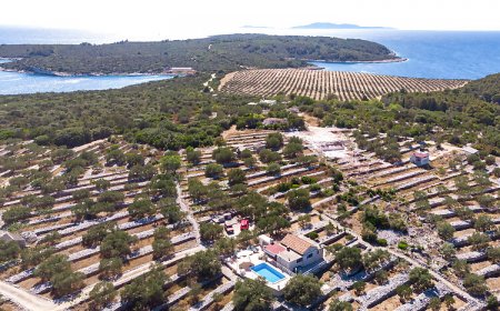 Vendégház Vela Luka - CDS366