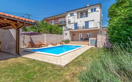 Vendégház Šmrika - CKA183