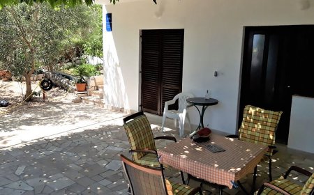 Apartments Stjepan Lokva Rogoznica