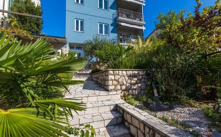 Apartments Brankica Dramalj