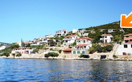 Apartments Artatur Vinisce