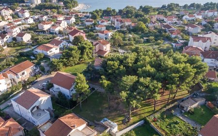 Apartments Sanja Vodice