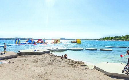 Apartments Mateo Vodice