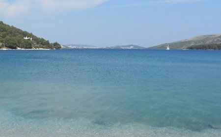 Apartments Jakov Marina