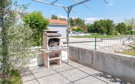 Apartments Glavan Privlaka