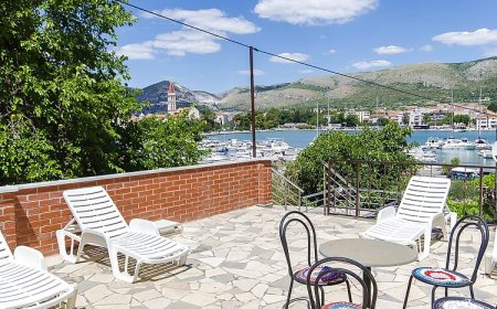 Apartments and Rooms Iva Trogir