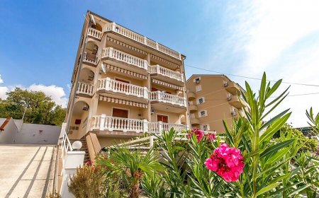 Apartment Lorena Dramalj