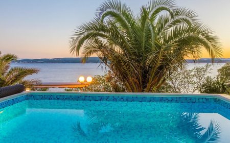 House Blanka Dramalj