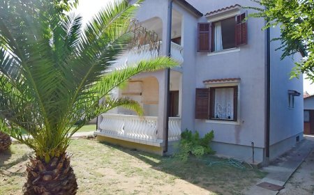 Apartments Keti Sabunike