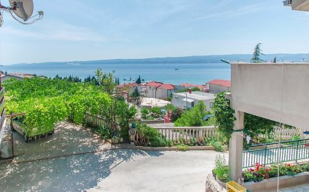 Apartments Tomic Duce