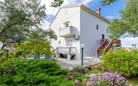 Apartments Ankica Banjol