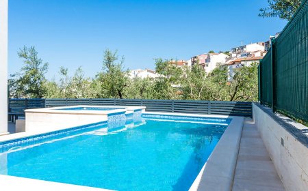 Apartman Podstrana - CDE993