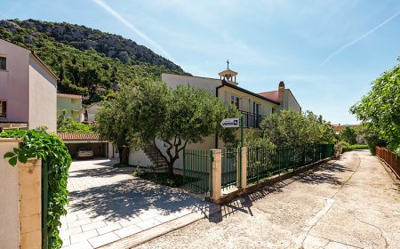 Apartments Franka Klek