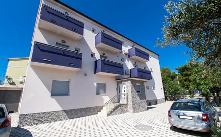 Apartment Lucija Vodice