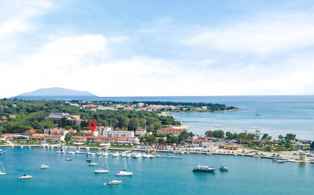 Apartman Medulin - CIM337